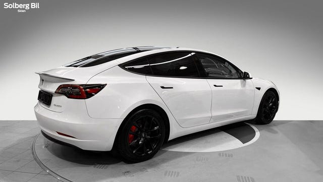 5YJ3E7EC5MF880758 2021 TESLA MODEL 3-1