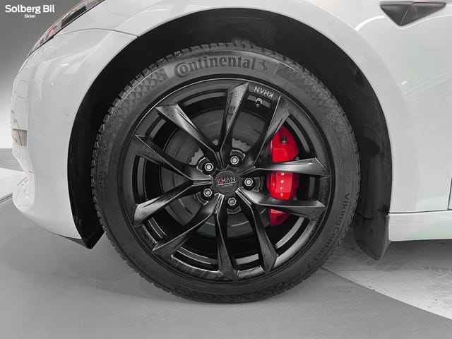 2021 TESLA MODEL 3 - 9