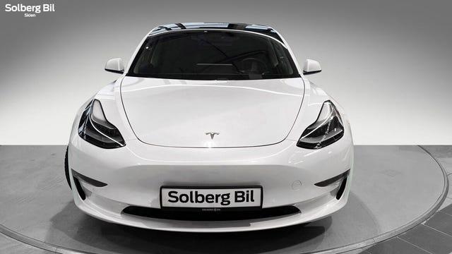 5YJ3E7EC5MF880758 2021 TESLA MODEL 3-2