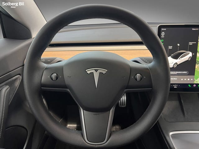 2021 TESLA MODEL 3 - 13