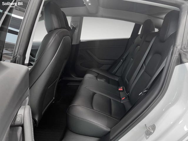 2021 TESLA MODEL 3 - 23