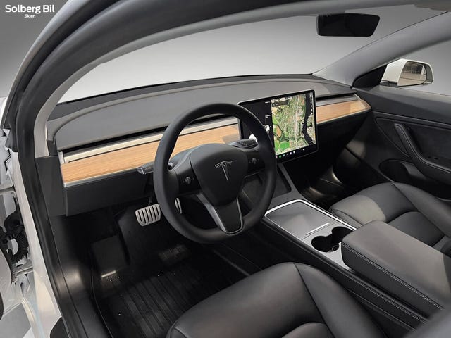 2021 TESLA MODEL 3 - 10