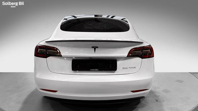 5YJ3E7EC5MF880758 2021 TESLA MODEL 3-3