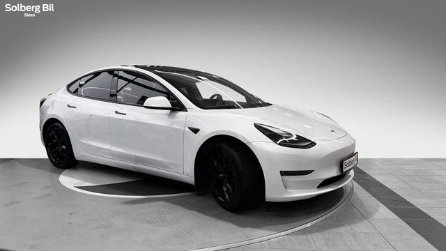 5YJ3E7EC5MF880758 2021 TESLA MODEL 3-4