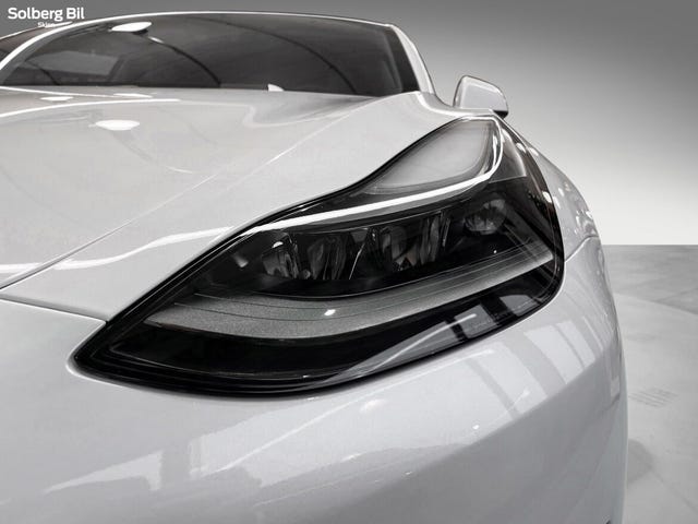 2021 TESLA MODEL 3 - 7