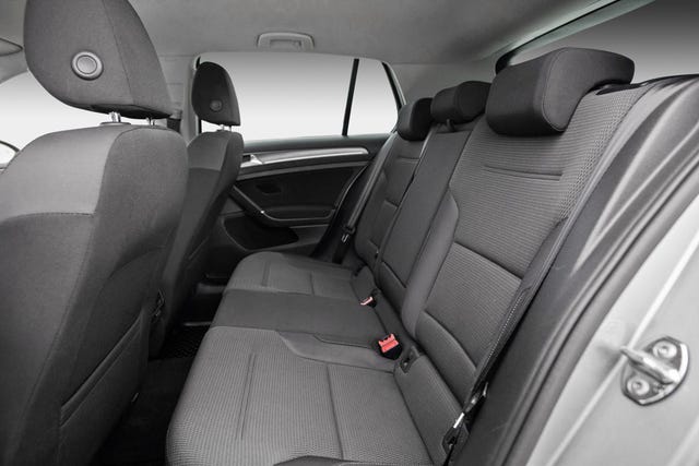 2018 VOLKSWAGEN GOLF - 22