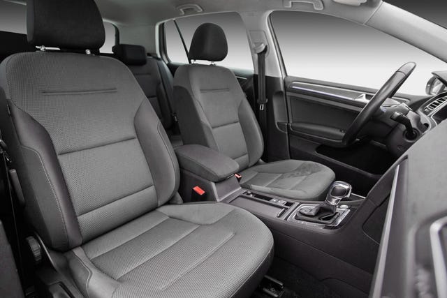 2018 VOLKSWAGEN GOLF - 23