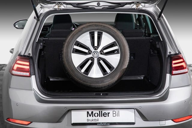 2018 VOLKSWAGEN GOLF - 11