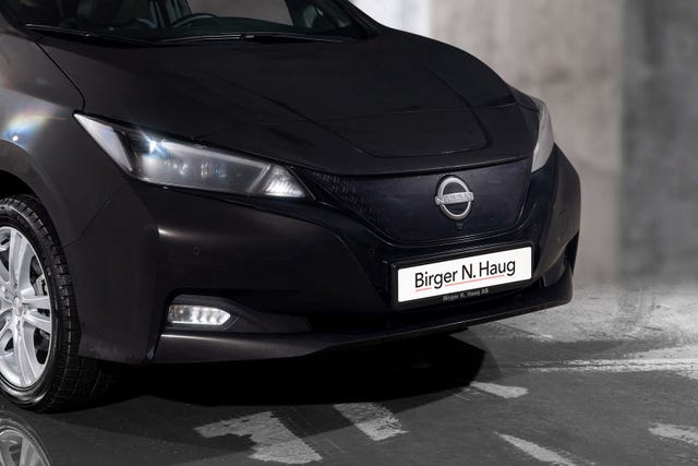 SJNFAAZE1U0168160 2022 NISSAN LEAF-4