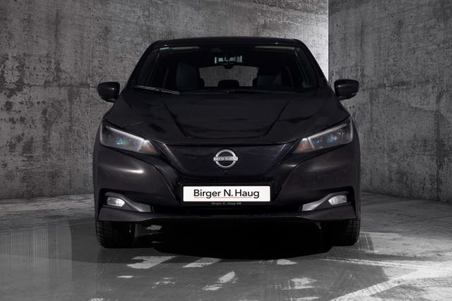 SJNFAAZE1U0168160 2022 NISSAN LEAF-2