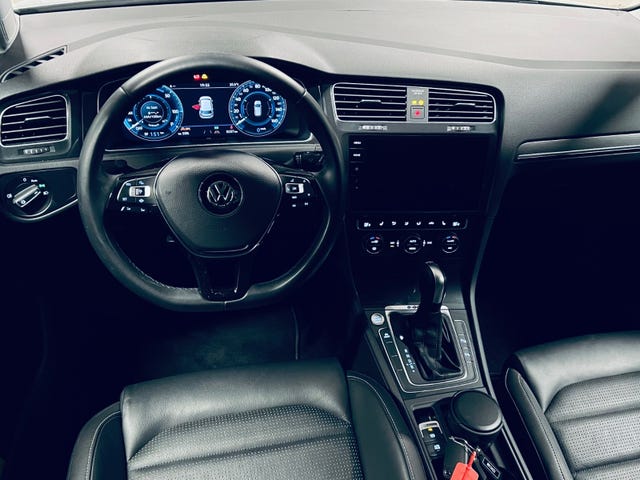 WVWZZZAUZK8904906 2019 VOLKSWAGEN GOLF-5