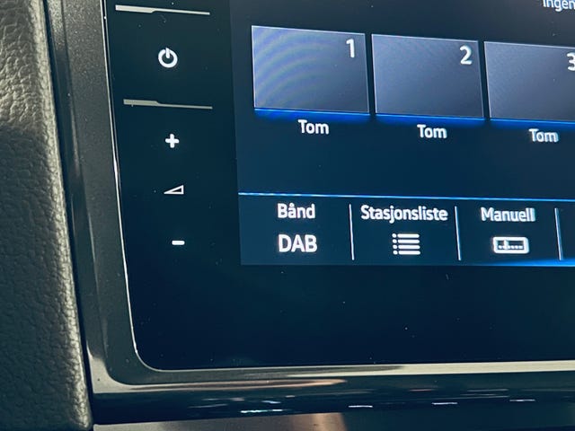 2019 VOLKSWAGEN GOLF - 12