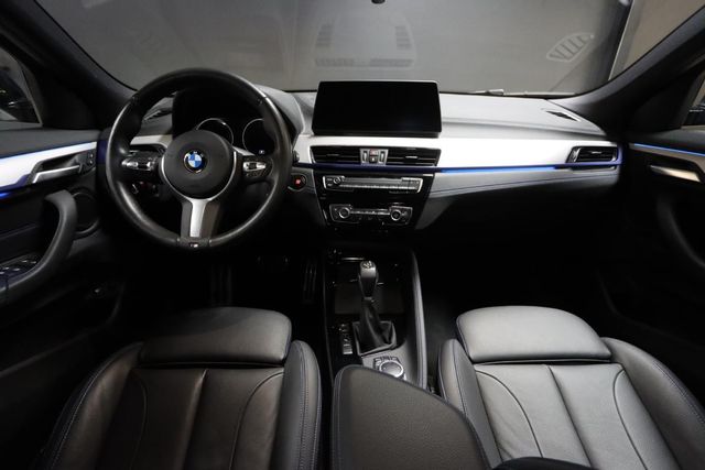 2021 BMW X2 - 24