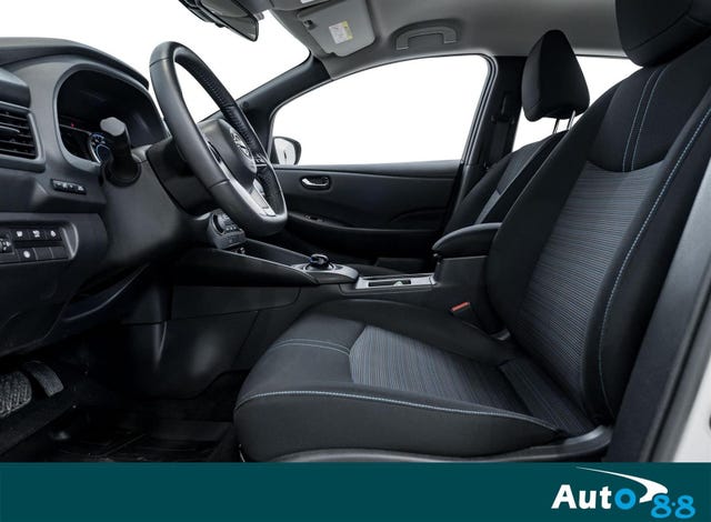 SJNFAAZE1U0177015 2022 NISSAN LEAF-1