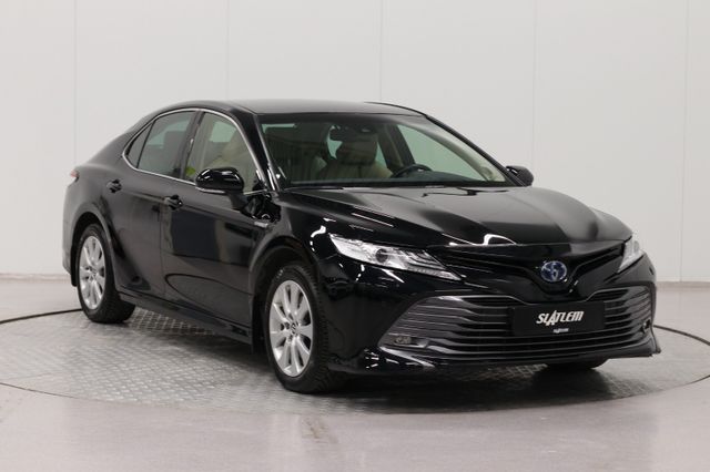 2019 TOYOTA CAMRY - 7