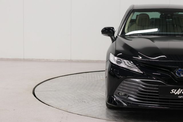 2019 TOYOTA CAMRY - 5