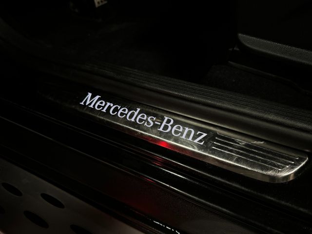 2018 MERCEDES-BENZ GLC - 25