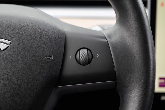 2019 TESLA MODEL 3 - 13
