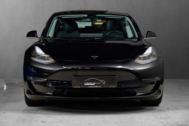 5YJ3E7EB4KF383172 2019 TESLA MODEL 3-2