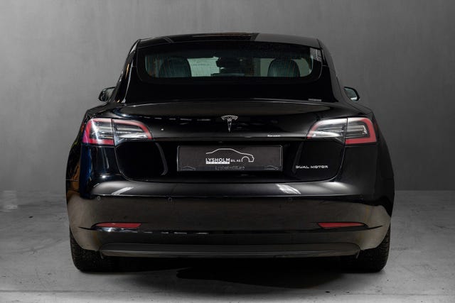 5YJ3E7EB4KF383172 2019 TESLA MODEL 3-3
