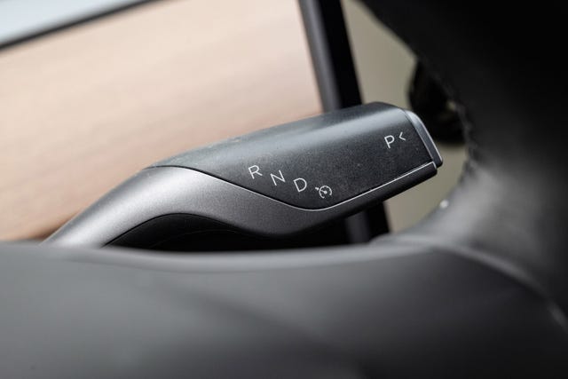 2019 TESLA MODEL 3 - 14