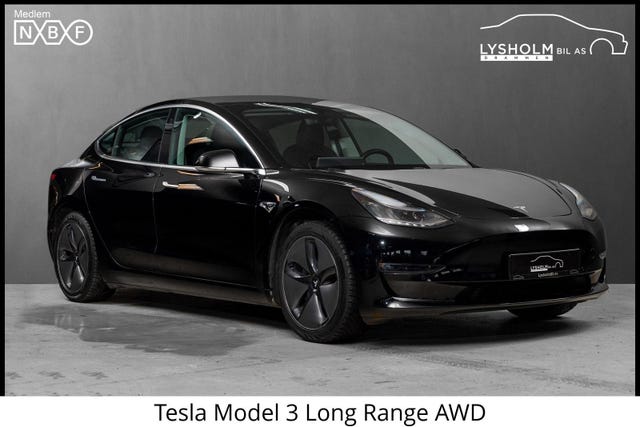5YJ3E7EB4KF383172 2019 TESLA MODEL 3-0