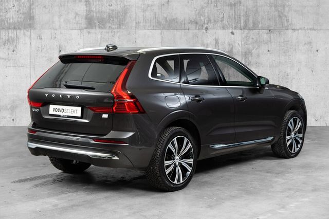 2023 VOLVO XC60 - 7