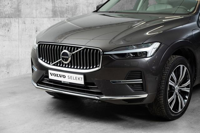 2023 VOLVO XC60 - 9