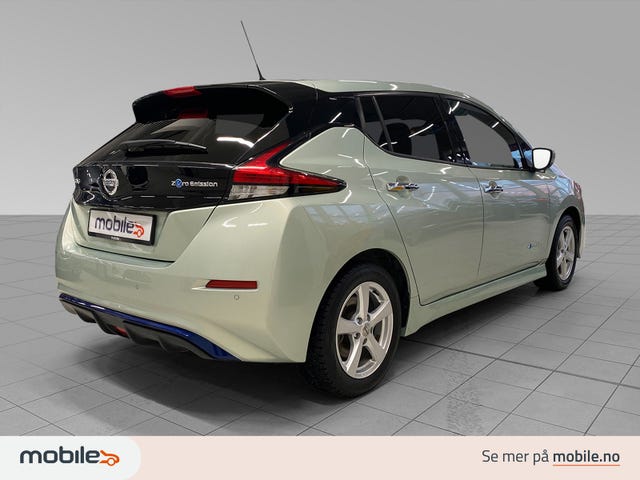 SJNFAAZE1U0004782 2018 NISSAN LEAF-5