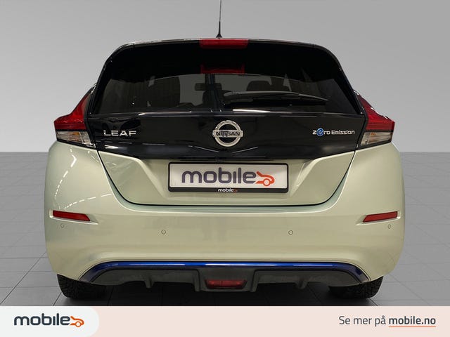SJNFAAZE1U0004782 2018 NISSAN LEAF-4