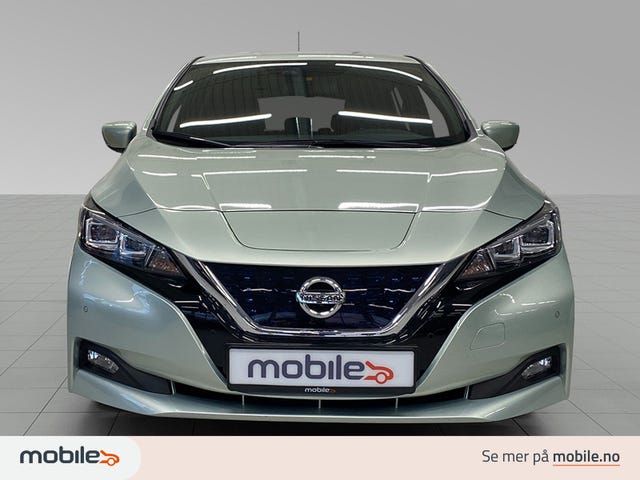 SJNFAAZE1U0004782 2018 NISSAN LEAF-1
