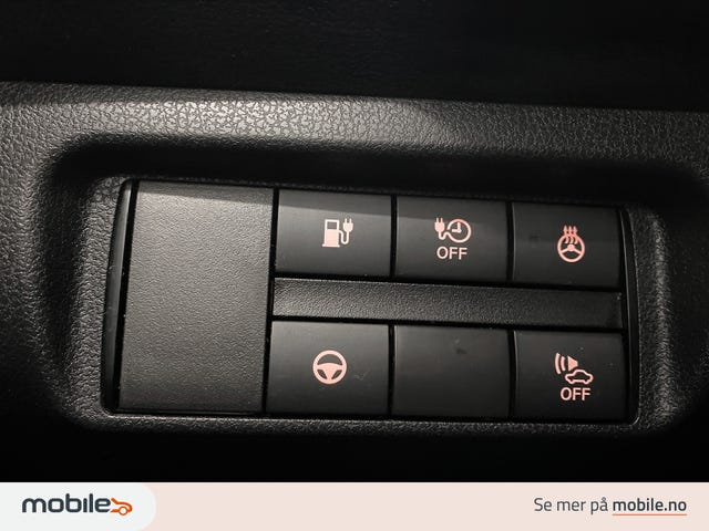 2018 NISSAN LEAF - 23