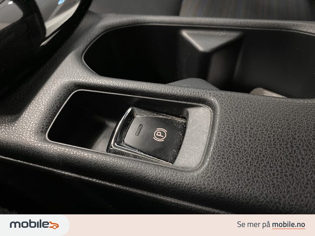 2018 NISSAN LEAF - 16