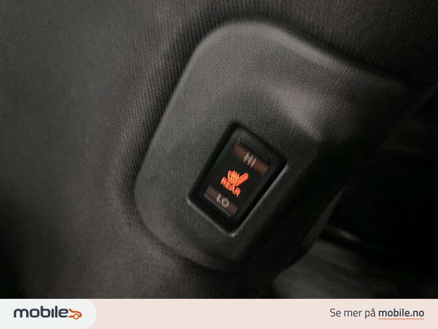 2018 NISSAN LEAF - 13