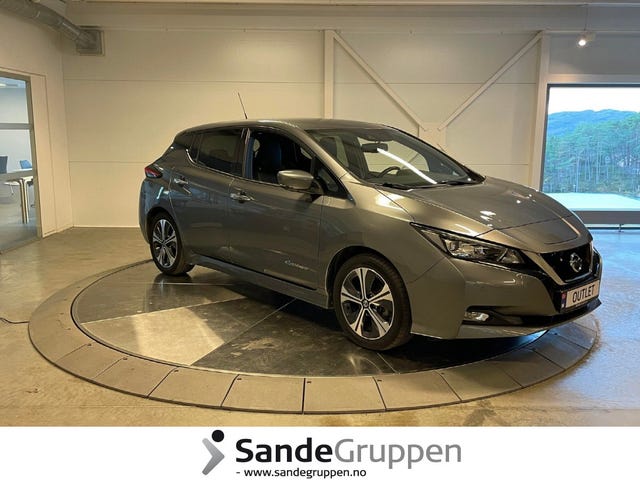 SJNFAAZE1U0036100 2018 NISSAN LEAF-0