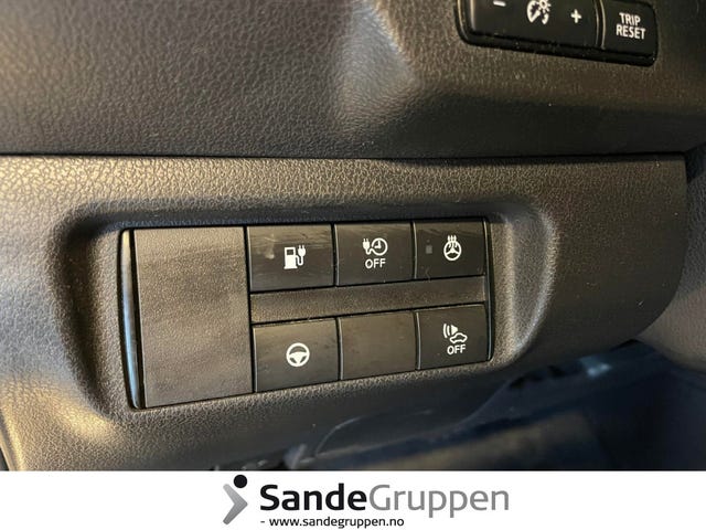 2018 NISSAN LEAF - 15