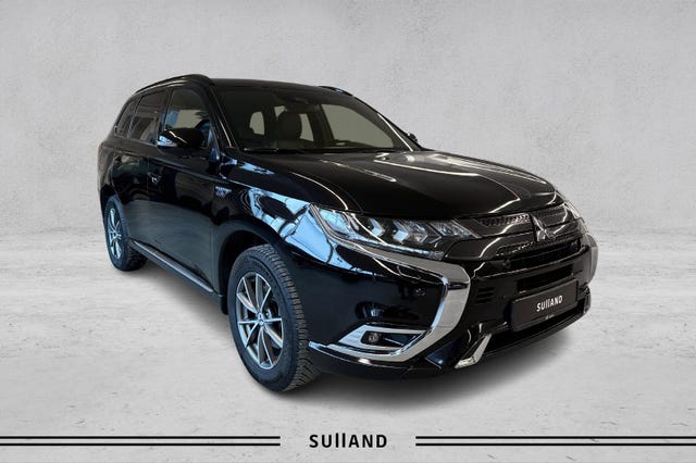 2020 MITSUBISHI OUTLANDER - 20