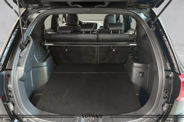 2020 MITSUBISHI OUTLANDER - 18