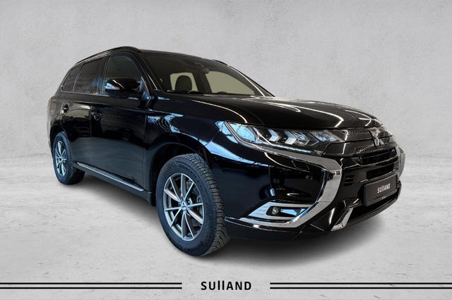 2020 MITSUBISHI OUTLANDER - 7