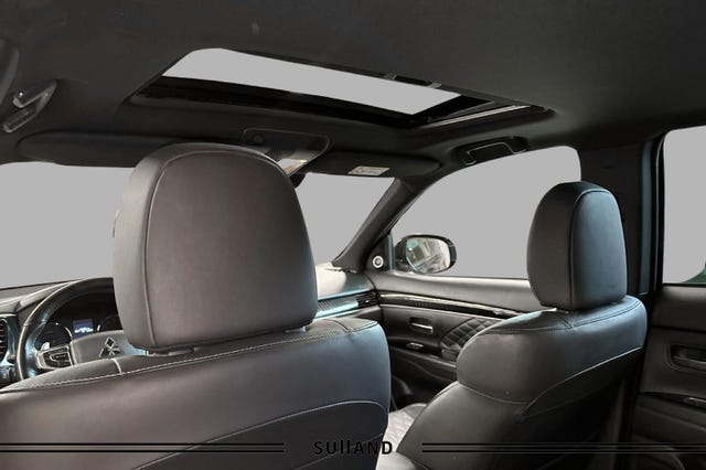 2020 MITSUBISHI OUTLANDER - 17