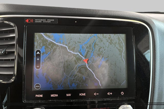 2020 MITSUBISHI OUTLANDER - 30