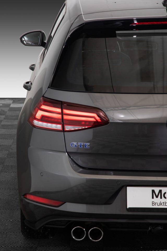 2019 VOLKSWAGEN GOLF - 7