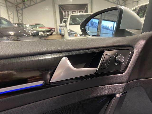 2015 VOLKSWAGEN GOLF - 31