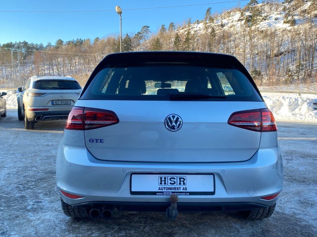 WVWZZZAUZFW807651 2015 VOLKSWAGEN GOLF-5