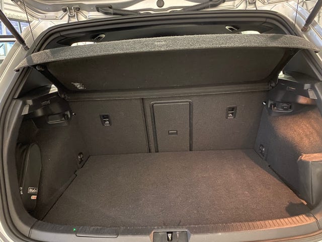 2015 VOLKSWAGEN GOLF - 27