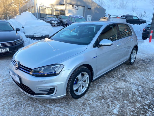 2015 VOLKSWAGEN GOLF - 11