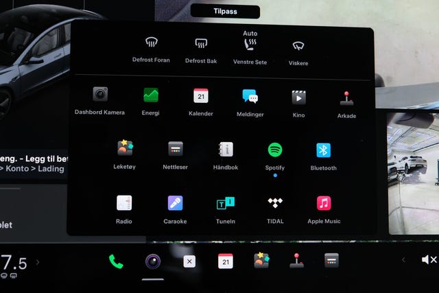 2021 TESLA MODEL 3 - 34