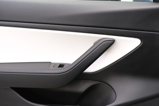 2021 TESLA MODEL 3 - 16