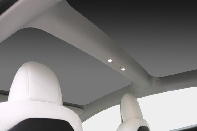 2021 TESLA MODEL 3 - 25