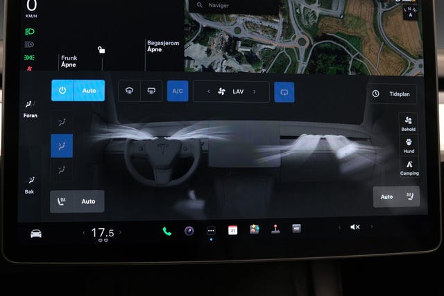 2021 TESLA MODEL 3 - 31